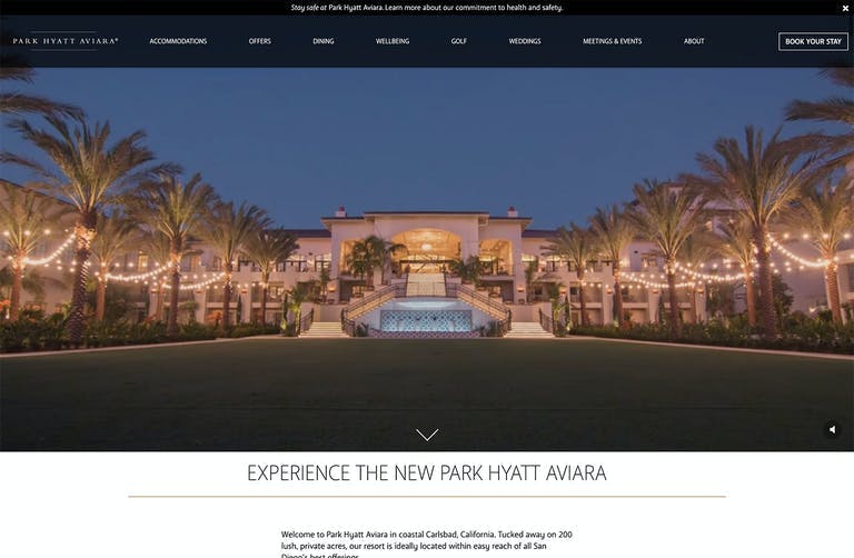 aviara-website-page-preview PARK HYATT AVIARA